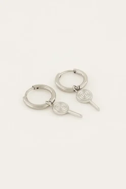 My Jewellery Boucles D'oreilles « Candy Couture » Sucettes Sale