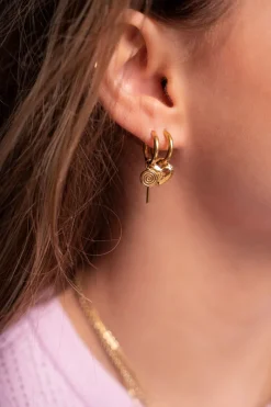 My Jewellery Boucles D'oreilles « Candy Couture » Sucettes Sale