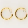 My Jewellery Boucles D'oreilles à Pince Basique Hot