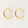 My Jewellery Boucles D'oreilles à Pince Petites Outlet