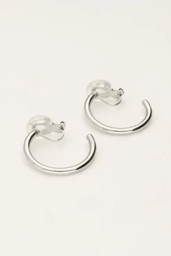 My Jewellery Boucles D'oreilles à Pince Petites Outlet
