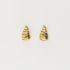 My Jewellery Boucles D'oreilles à Structure Ouverte Discount