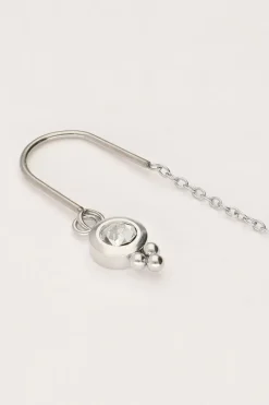 My Jewellery Boucles D'oreilles Avec Cristal Discount