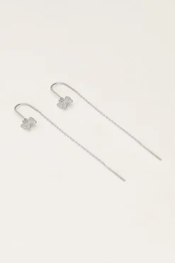 My Jewellery Boucles D'oreilles Avec Papillon Sale