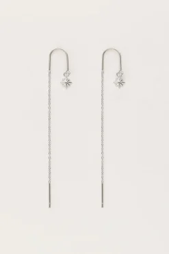 My Jewellery Boucles D'oreilles Avec étoile Best