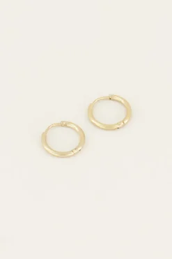 My Jewellery Boucles D’oreilles Basiques – 1,2 cm Online