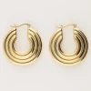 My Jewellery Boucles D'oreilles Bold Avec Disque Online