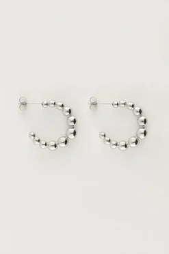 My Jewellery Boucles D'oreilles Bold Bulle Sale