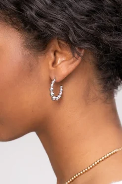 My Jewellery Boucles D'oreilles Bold Bulle Sale