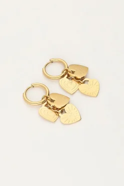 My Jewellery Boucles D'oreilles Candy Couture Online