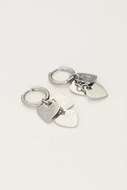 My Jewellery Boucles D'oreilles Candy Couture Online