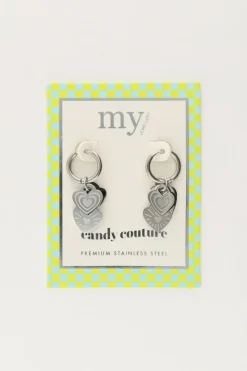 My Jewellery Boucles D'oreilles Candy Couture Online