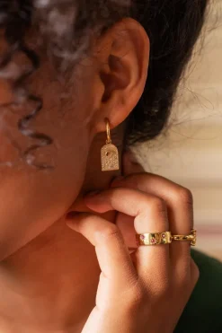 My Jewellery Boucles D’oreilles Dépareillées Mystic New