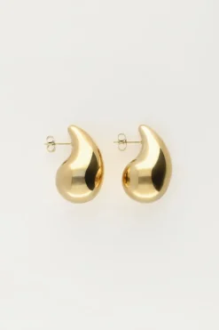 My Jewellery Boucles D'oreilles Goutte D'eau Online