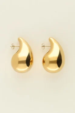 My Jewellery Boucles D'oreilles Gouttes Online