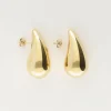 My Jewellery Boucles D'oreilles Gouttes Best