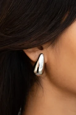 My Jewellery Boucles D'oreilles Gouttes Best