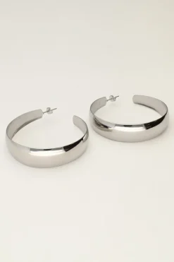 My Jewellery Boucles D'oreilles Look 90's Best