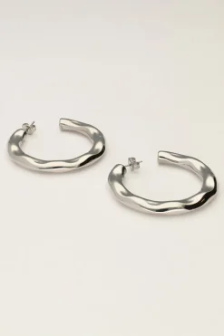 My Jewellery Boucles D'oreilles 