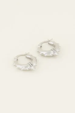 My Jewellery Boucles D’oreilles épaisses Sale