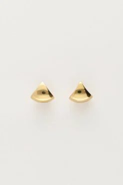 My Jewellery Boucles D'oreilles Petits Triangles Hot