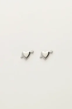 My Jewellery Boucles D'oreilles Puces Cupidon Outlet