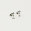 My Jewellery Boucles D'oreilles Puces Cocktail Hot