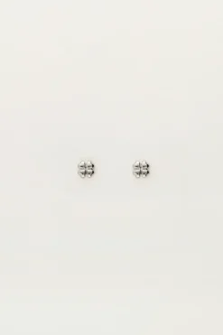 My Jewellery Boucles D'oreilles Puces Mini Trèfle Online
