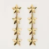 My Jewellery Boucles D'oreilles Starry Avec étoiles Discount
