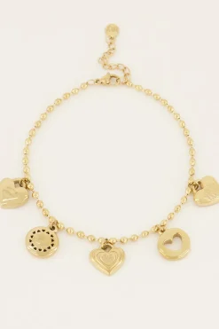 My Jewellery Bracelet à Breloques Online