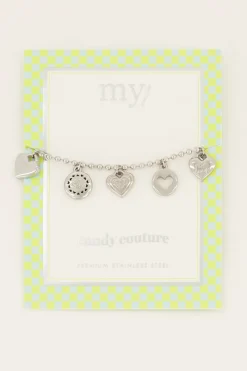 My Jewellery Bracelet à Breloques Online