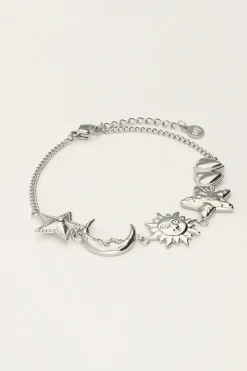 My Jewellery Bracelet à Charms Starry Best