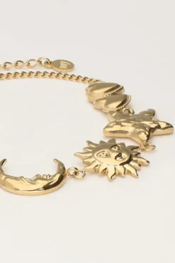 My Jewellery Bracelet à Charms Starry Best