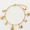 My Jewellery Bracelet à Charms Starry Avec étoiles New