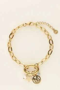 My Jewellery Bracelet à Perles Clearance