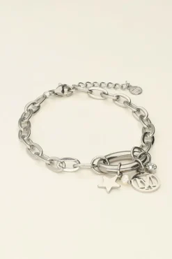 My Jewellery Bracelet à Perles Clearance