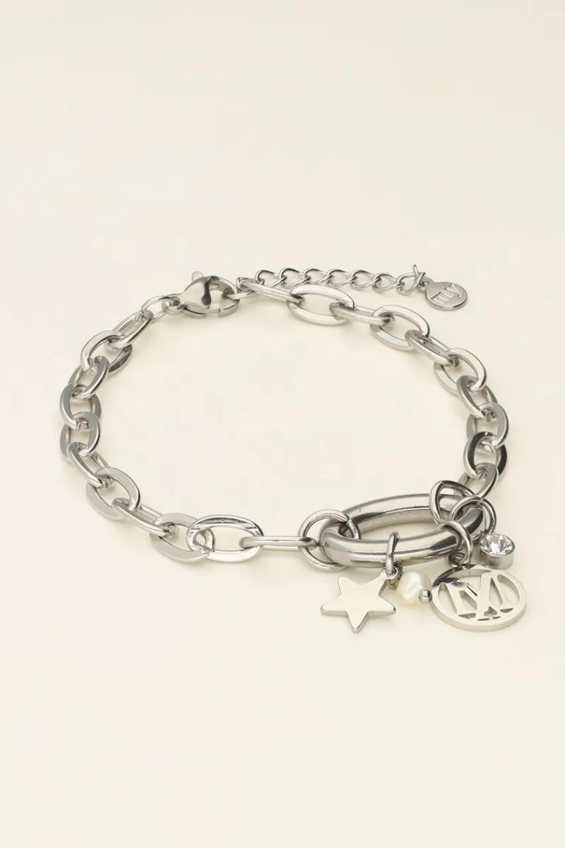 My Jewellery Bracelet à Perles Clearance