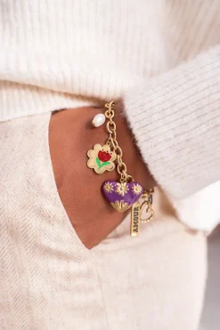 My Jewellery Bracelet Art à Charms Clearance