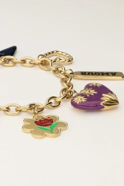 My Jewellery Bracelet Art à Charms Clearance
