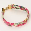 My Jewellery Bracelet Art Rose Tressé Clearance