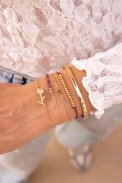 My Jewellery Bracelet Birthstone Discount