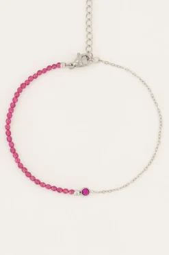 My Jewellery Bracelet Birthstone Discount