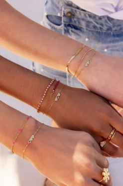 My Jewellery Bracelet Birthstone Discount