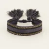 My Jewellery Bracelet Bohème Initiales New