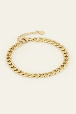 My Jewellery Bracelet Chaîne New