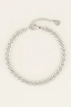 My Jewellery Bracelet Chaîne New