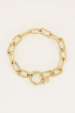 My Jewellery Bracelet Chaîne Iconic Clearance