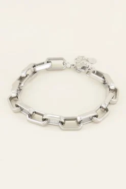 My Jewellery Bracelet Chunky Chain Best