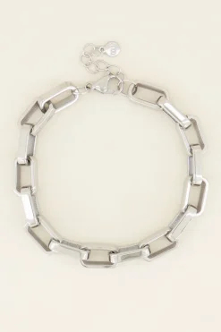 My Jewellery Bracelet Chunky Chain Best
