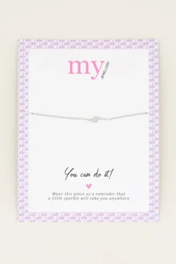 My Jewellery Bracelet éclair Best